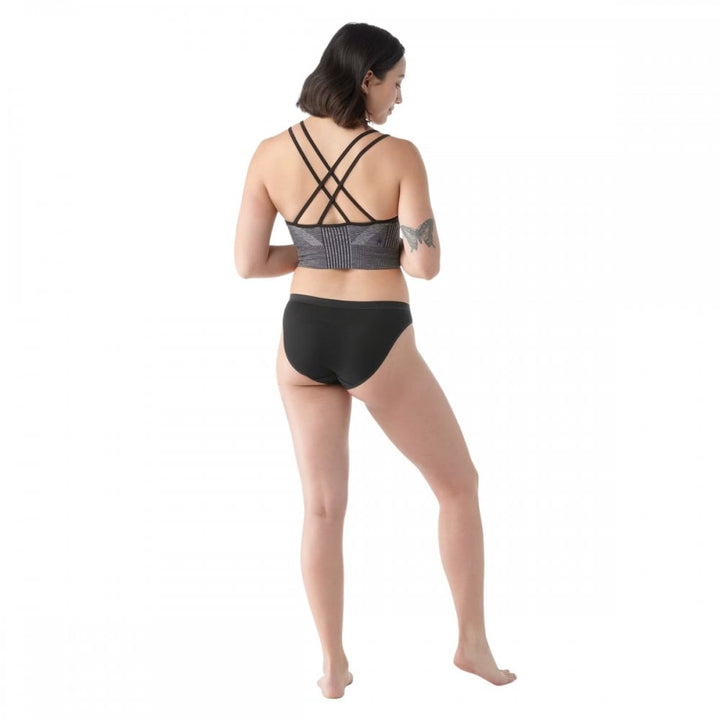Smartwool Womens Everyday Merino Bikini Boxed