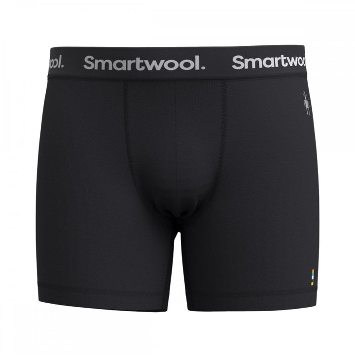 Smartwool Mens Everyday Merino Boxer Brief Boxed