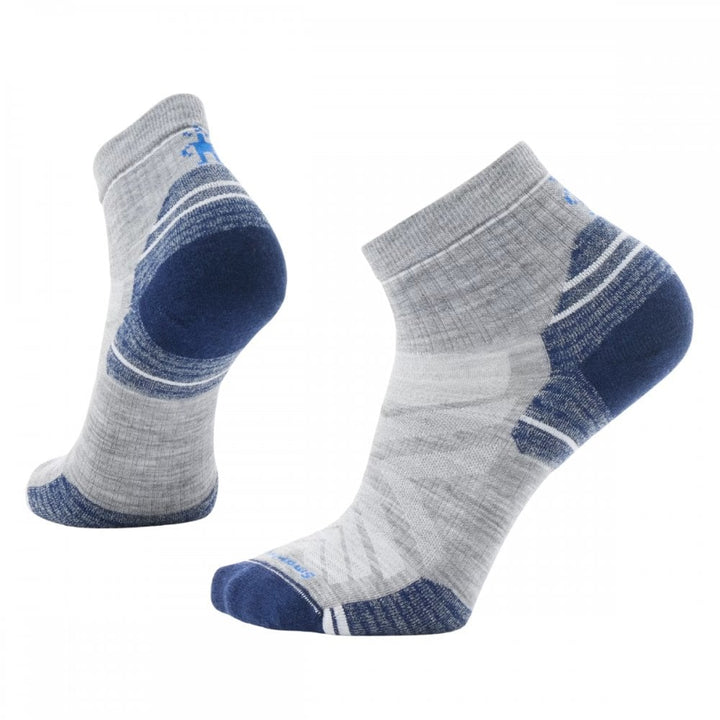 Smartwool Hike Targeted Cushion Ankle Socks