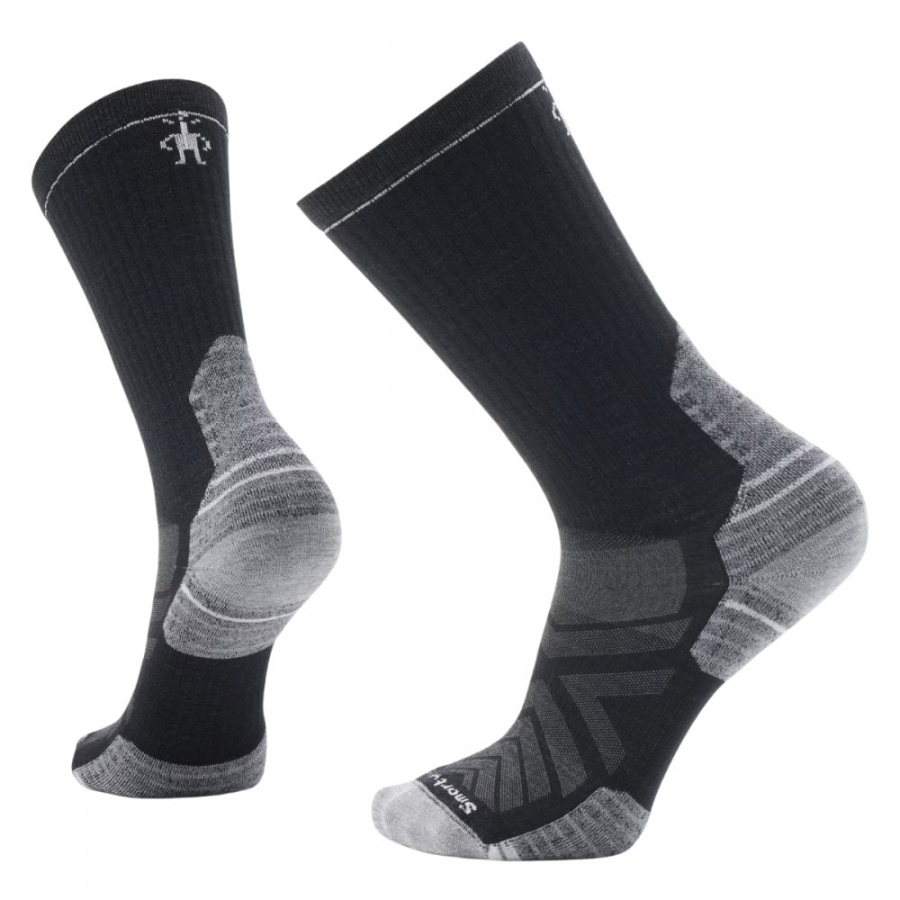 Smartwool Hike Targeted Cushion Crew Socks