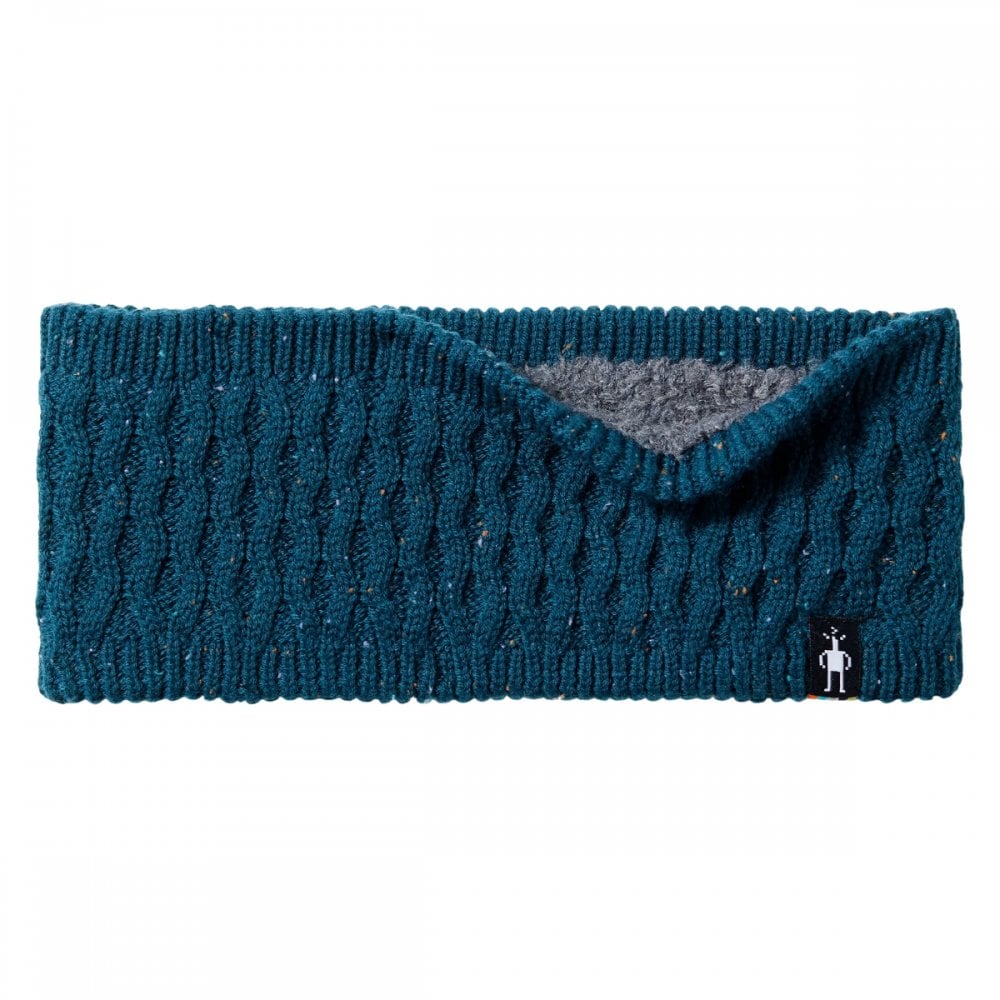 Smartwool Fleece Lined Headband