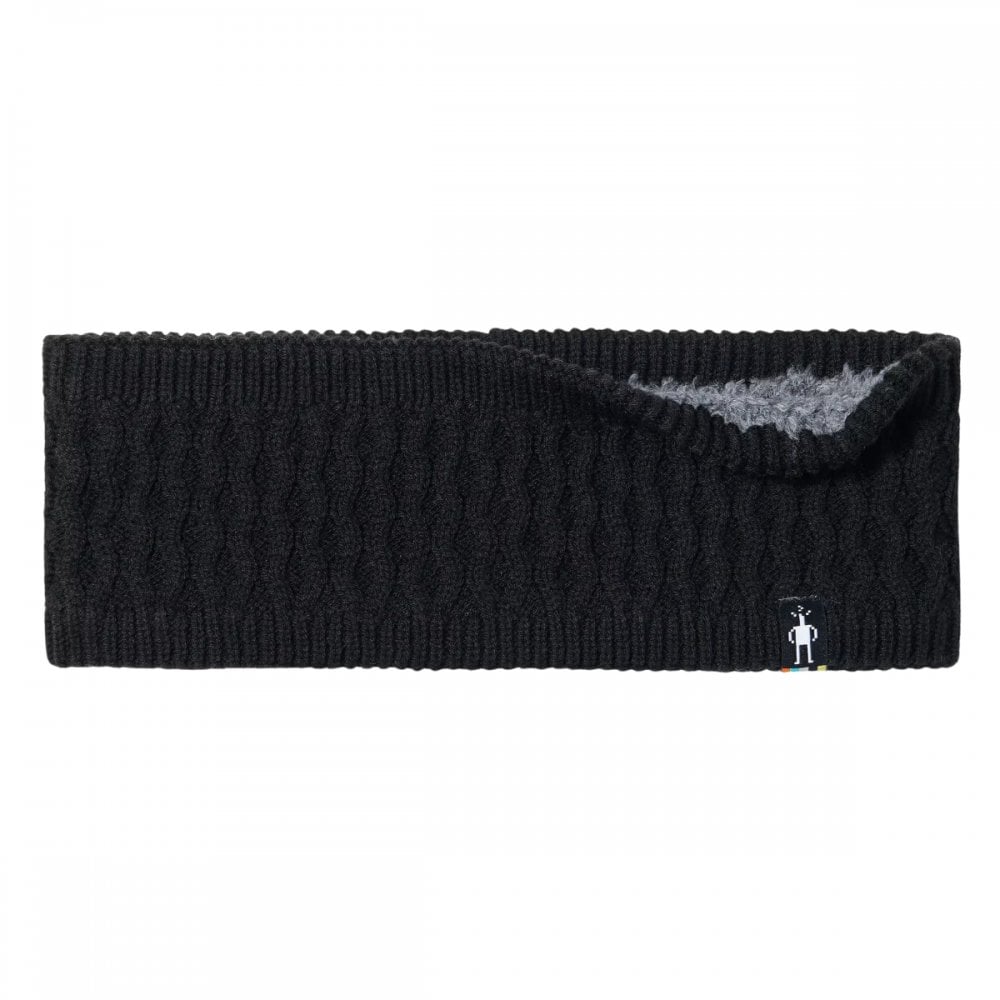 Smartwool Fleece Lined Headband