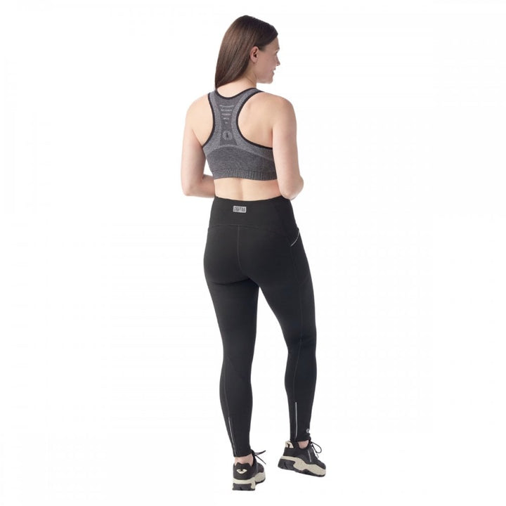 Smartwool Womens Intraknit Racerback Bra