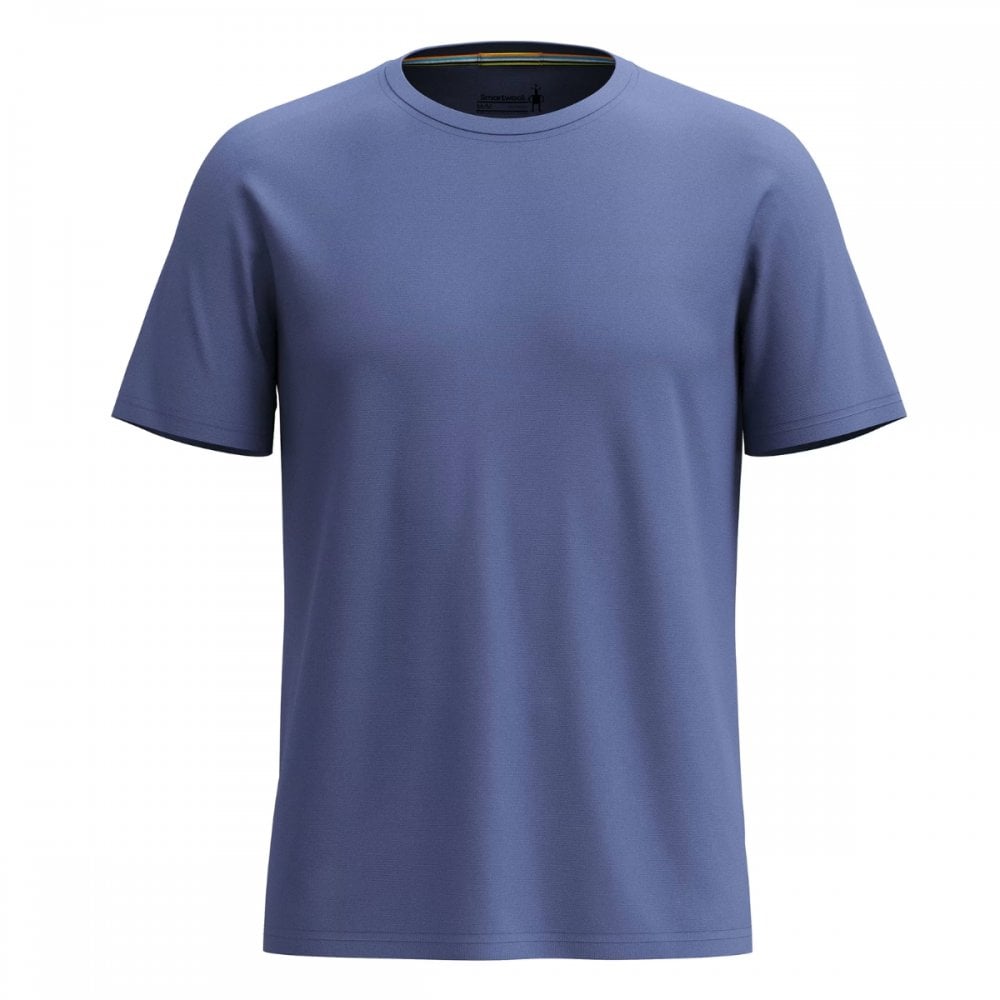 Smartwool Mens Active Short Sleeve Tee
