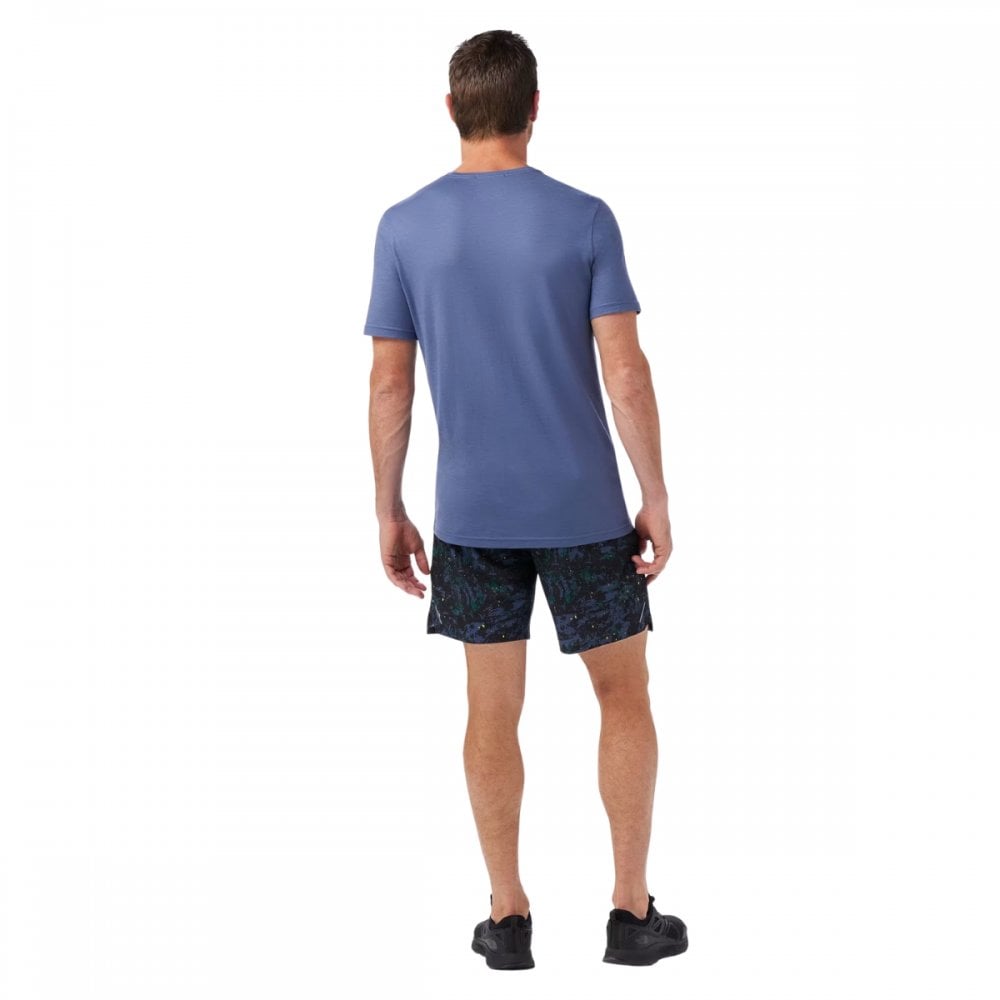 Smartwool Mens Active Short Sleeve Tee