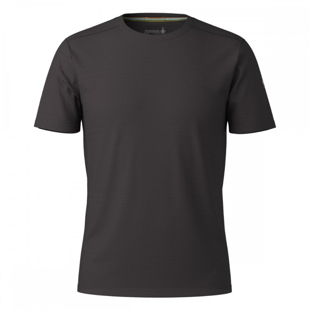 Smartwool Mens Merino Short Sleeve Tee