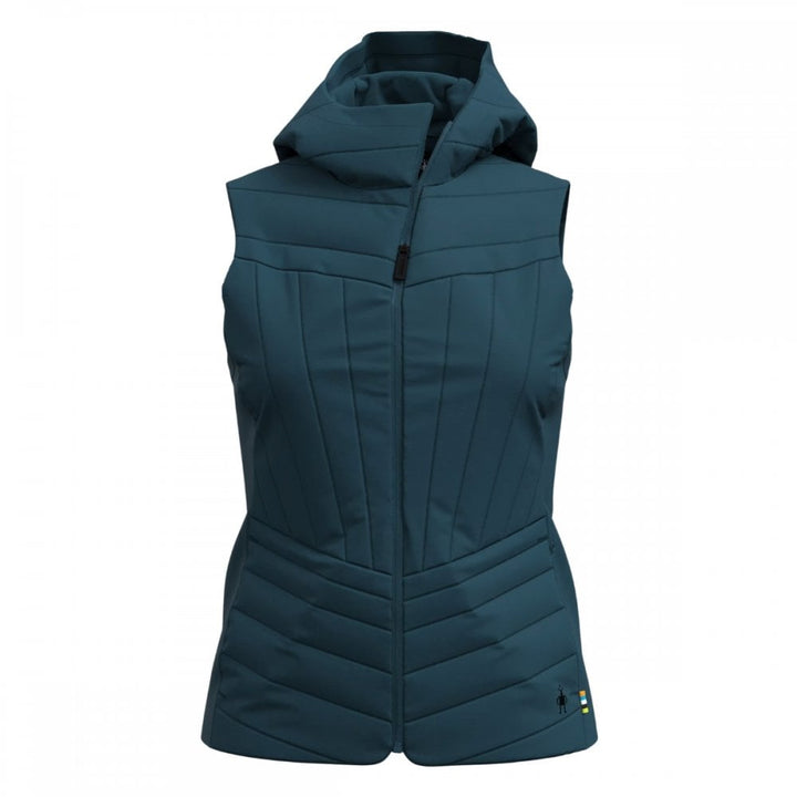 Smartwool Womens Smartloft Vest
