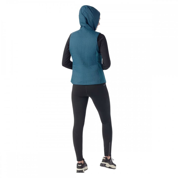 Smartwool Womens Smartloft Vest
