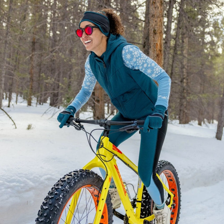 Smartwool Womens Smartloft Vest