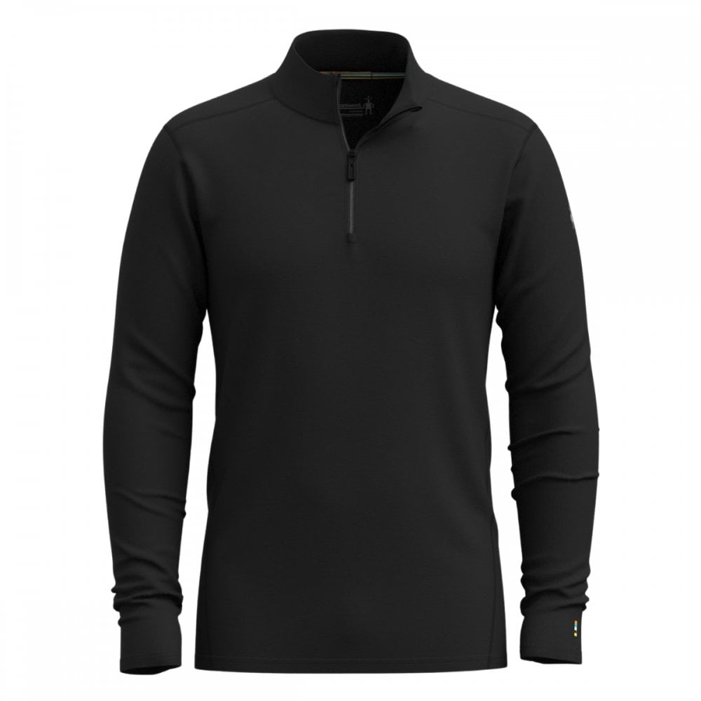 Smartwool Mens Classic All-Season Merino Base Layer