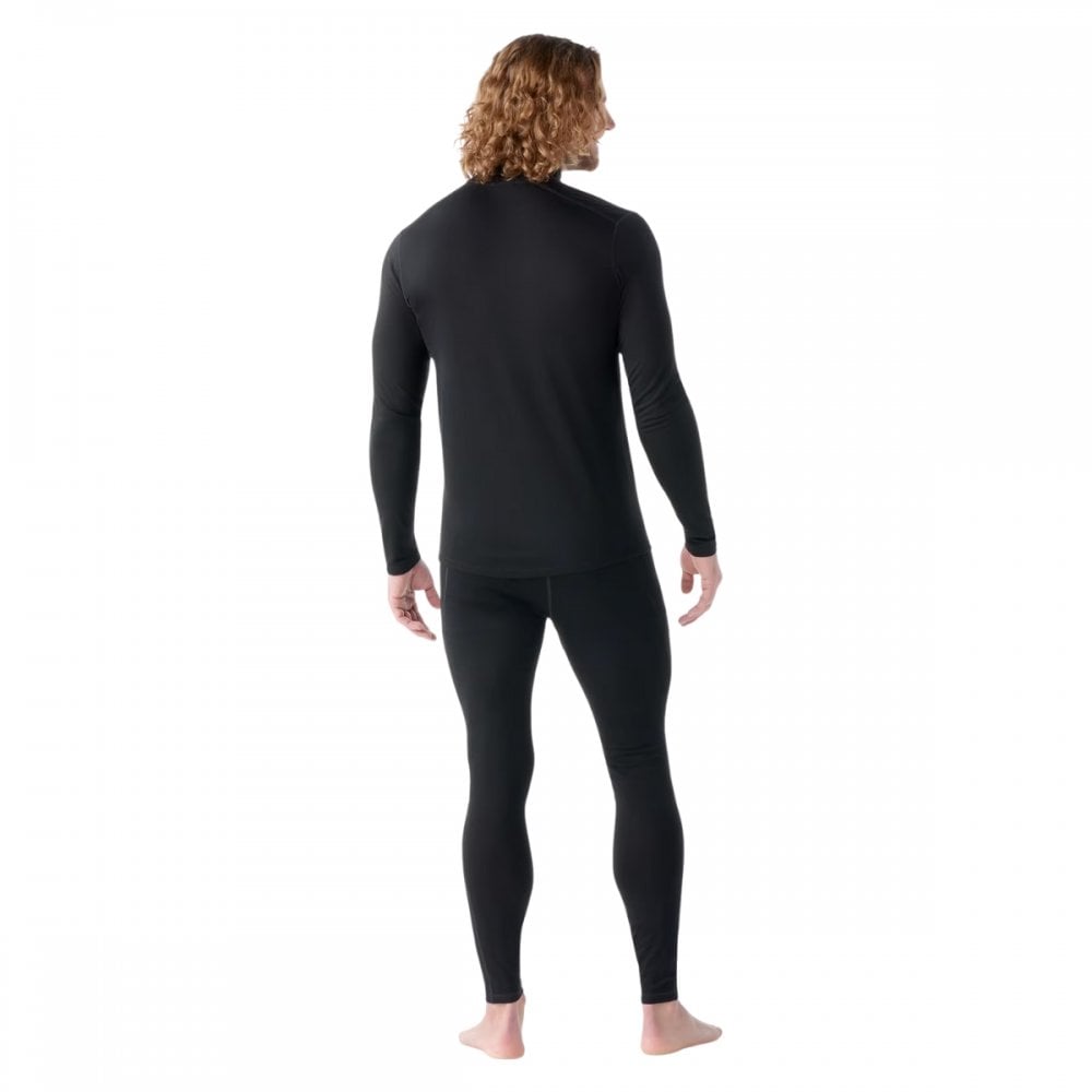 Smartwool Mens Classic All-Season Merino Base Layer