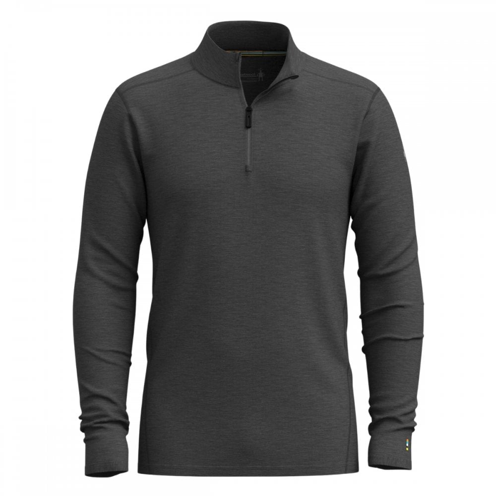 Smartwool Mens Classic All-Season Merino Base Layer