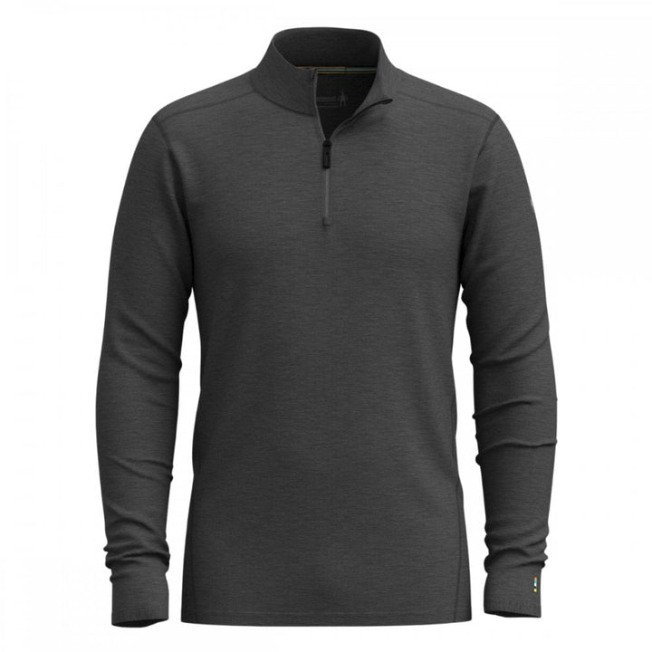 Smartwool Mens Classic All-Season Merino Base Layer