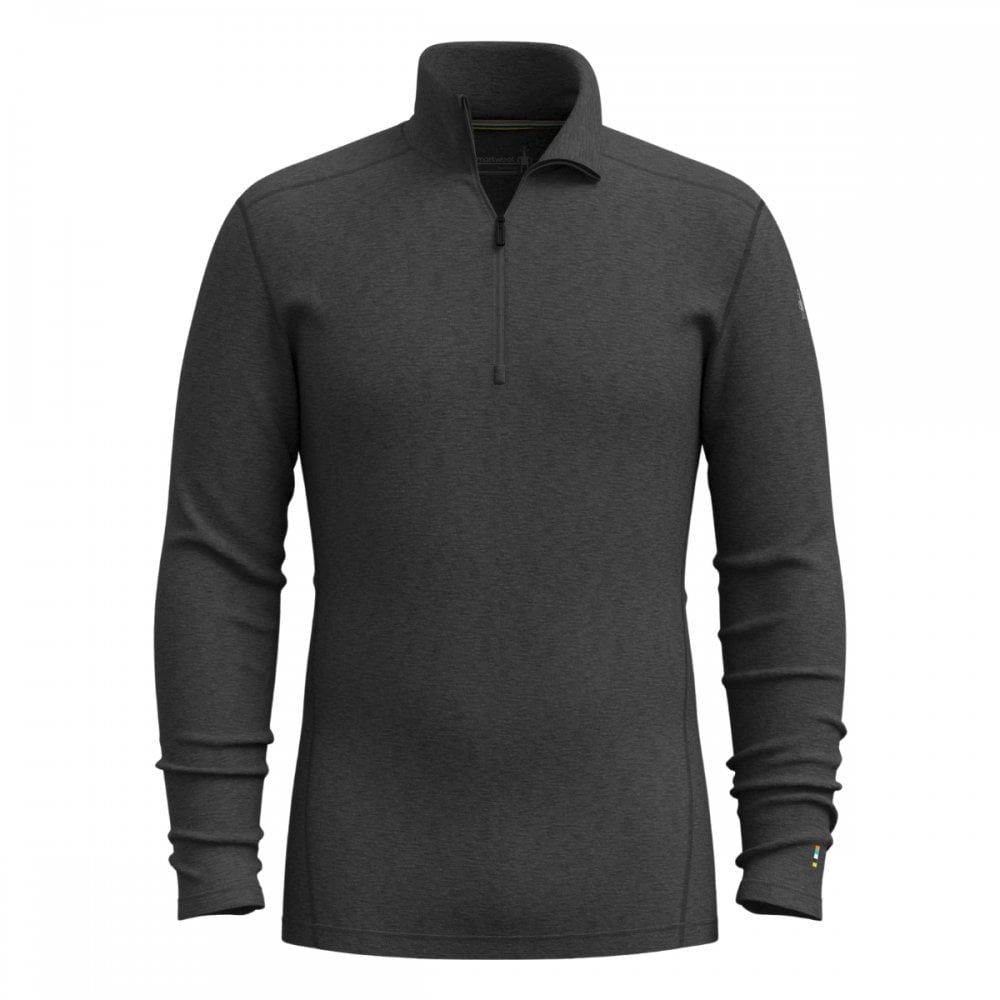 Smartwool Mens Classic Thermal Merino Base Layer
