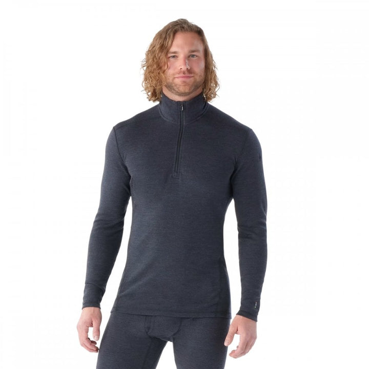 Smartwool Mens Classic Thermal Merino Base Layer