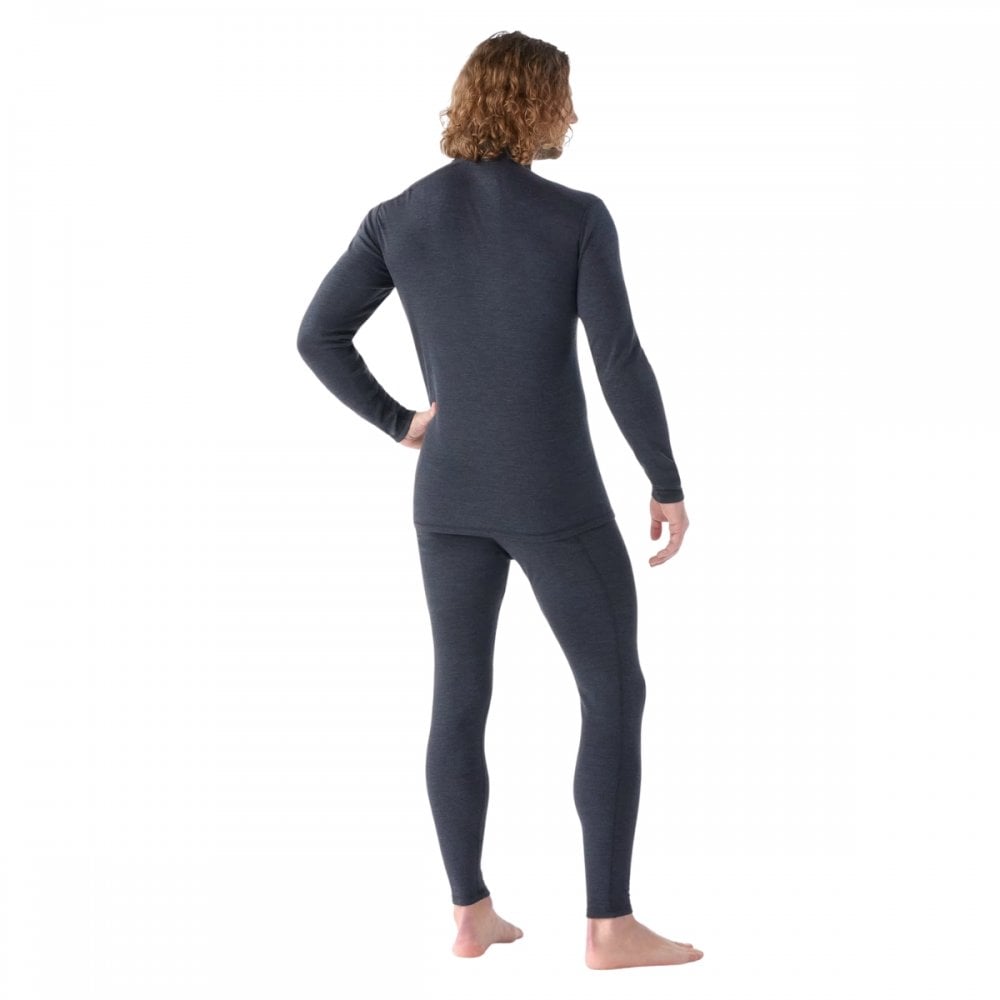 Smartwool Mens Classic Thermal Merino Base Layer