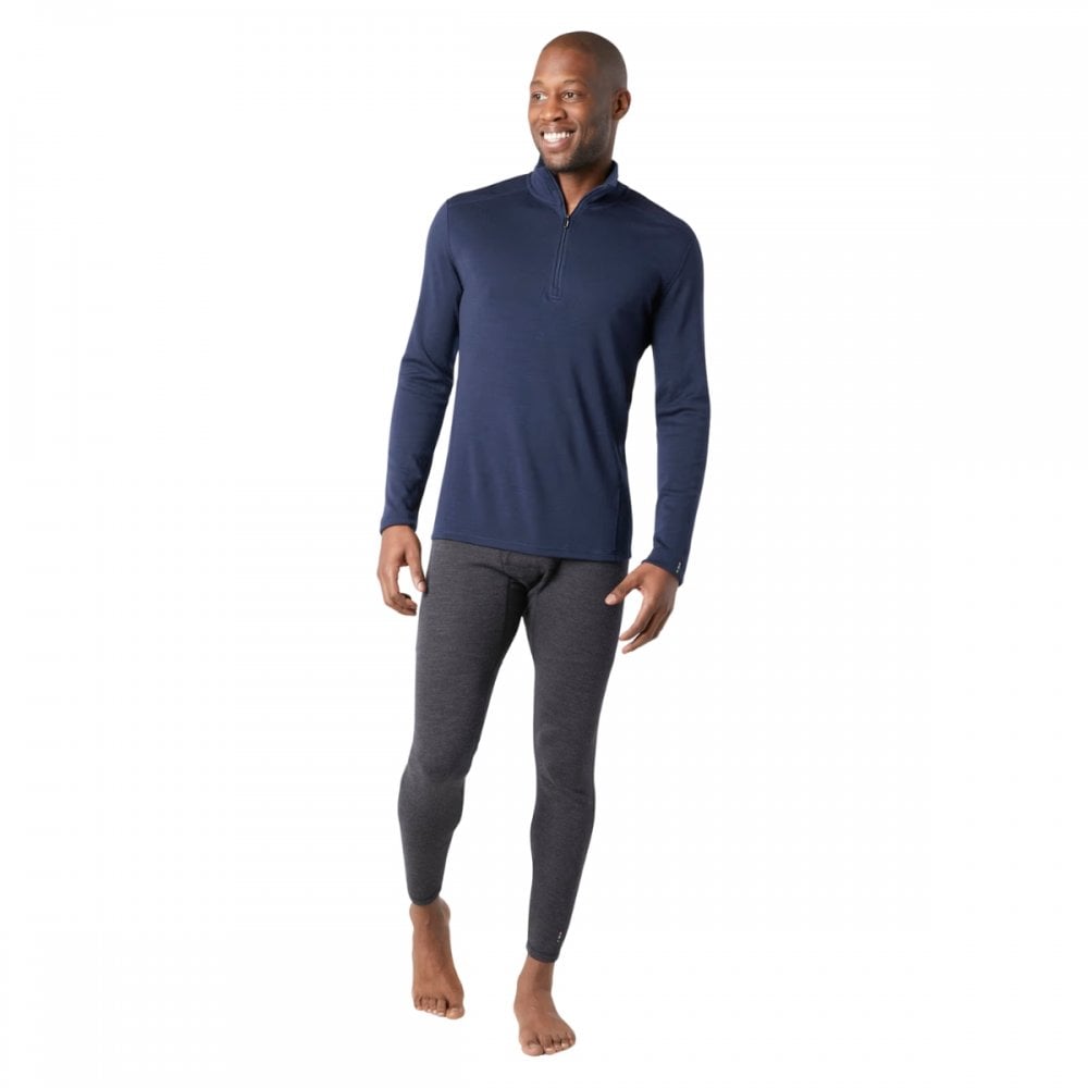 Smartwool Mens Classic Thermal Merino Base Layer