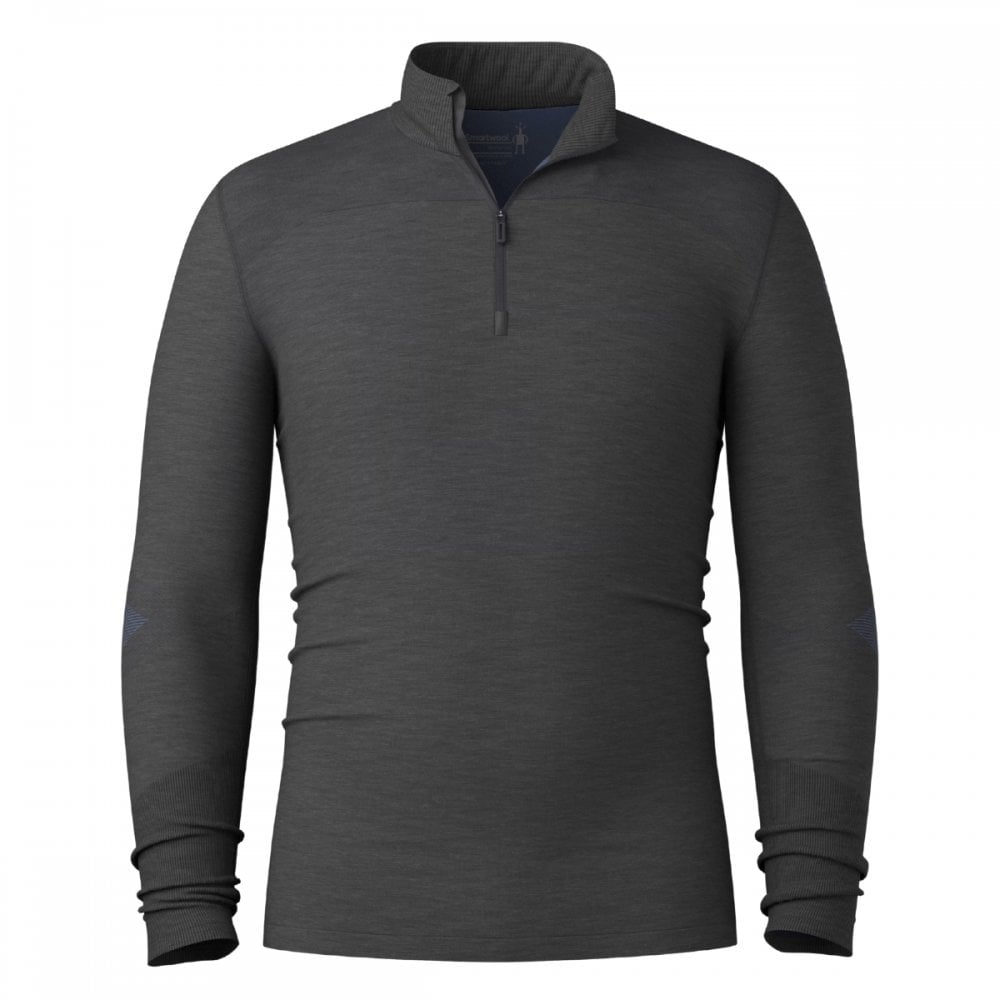 Smartwool Mens Intraknit Thermal Merino Base Layer