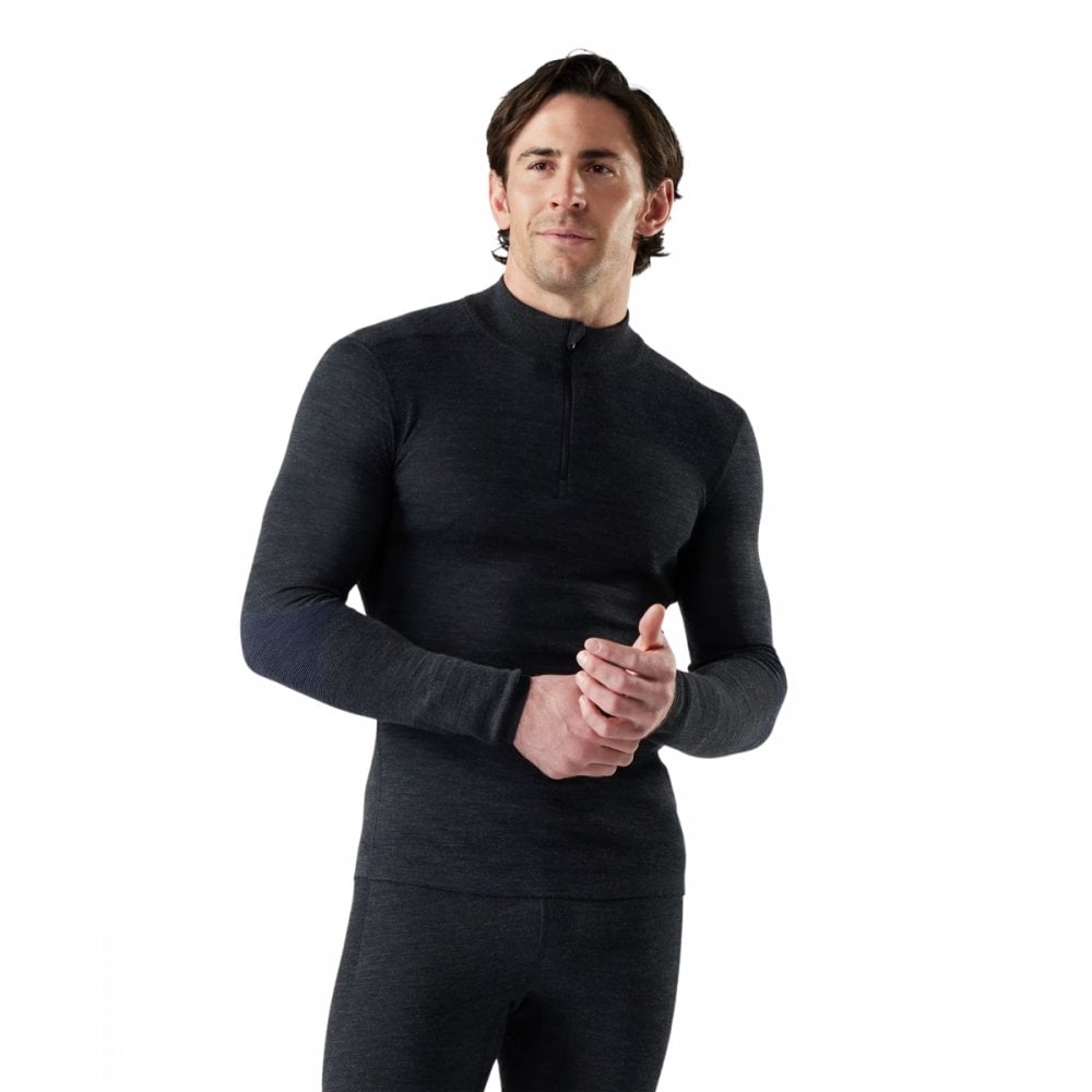 Smartwool Mens Intraknit Thermal Merino Base Layer