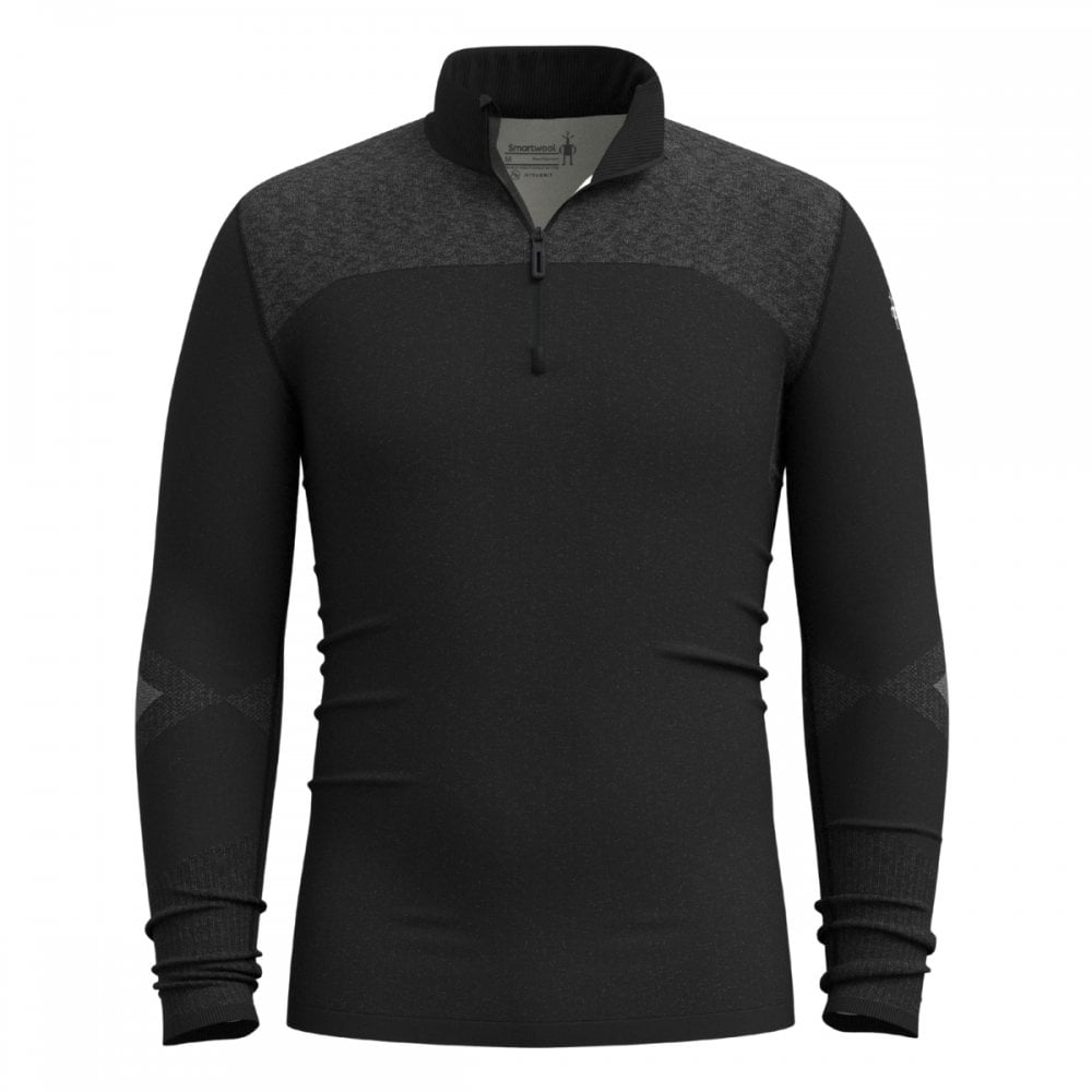 Smartwool Mens Intraknit Thermal Merino Base Layer