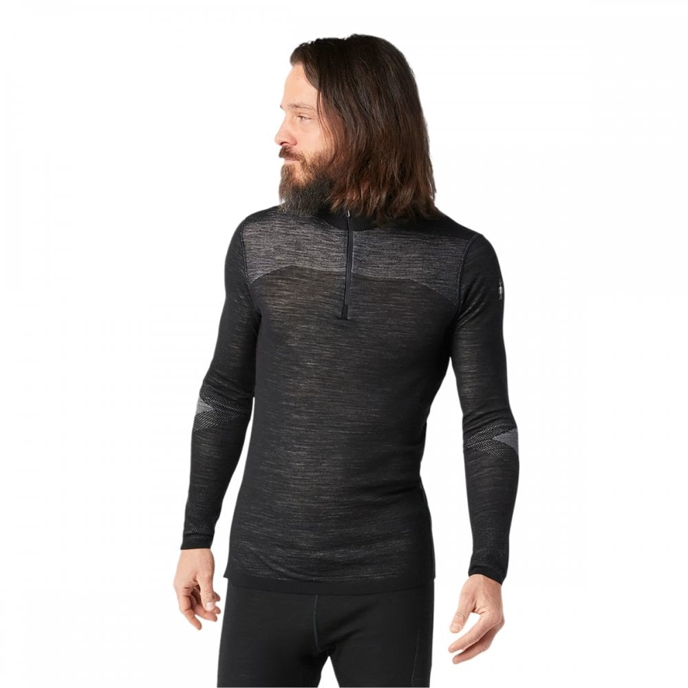 Smartwool Mens Intraknit Thermal Merino Base Layer