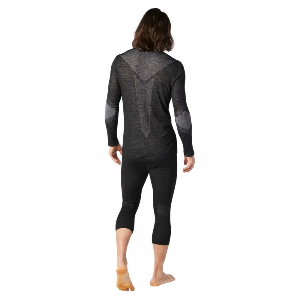 Smartwool Mens Intraknit Thermal Merino Base Layer