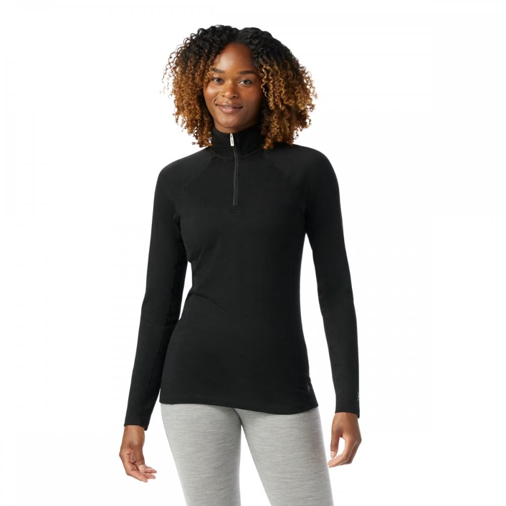 Smartwool Womens Classic All-Season Merino Base Layer