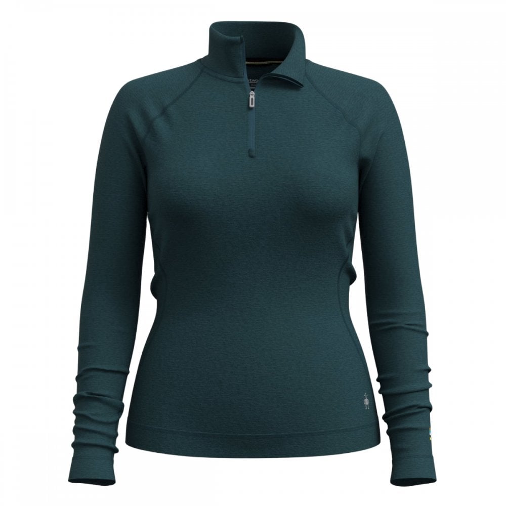 Smartwool Womens Classic Thermal Merino Base Layer