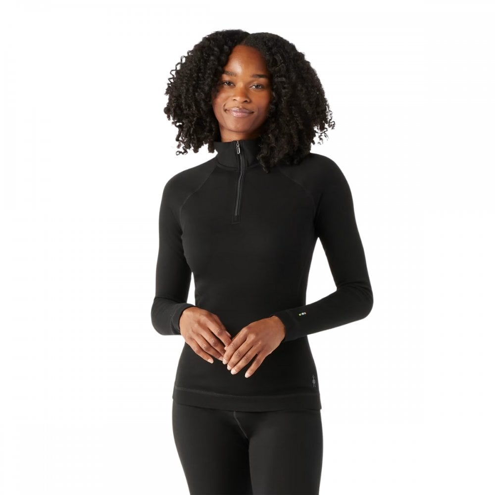 Smartwool Womens Classic Thermal Merino Base Layer