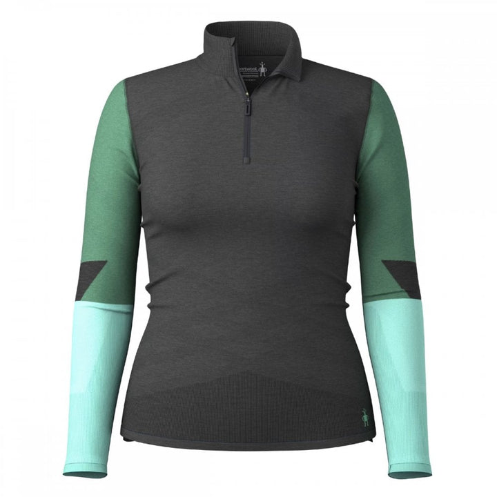Smartwool Womens Intraknit Thermal Merino Base Layer