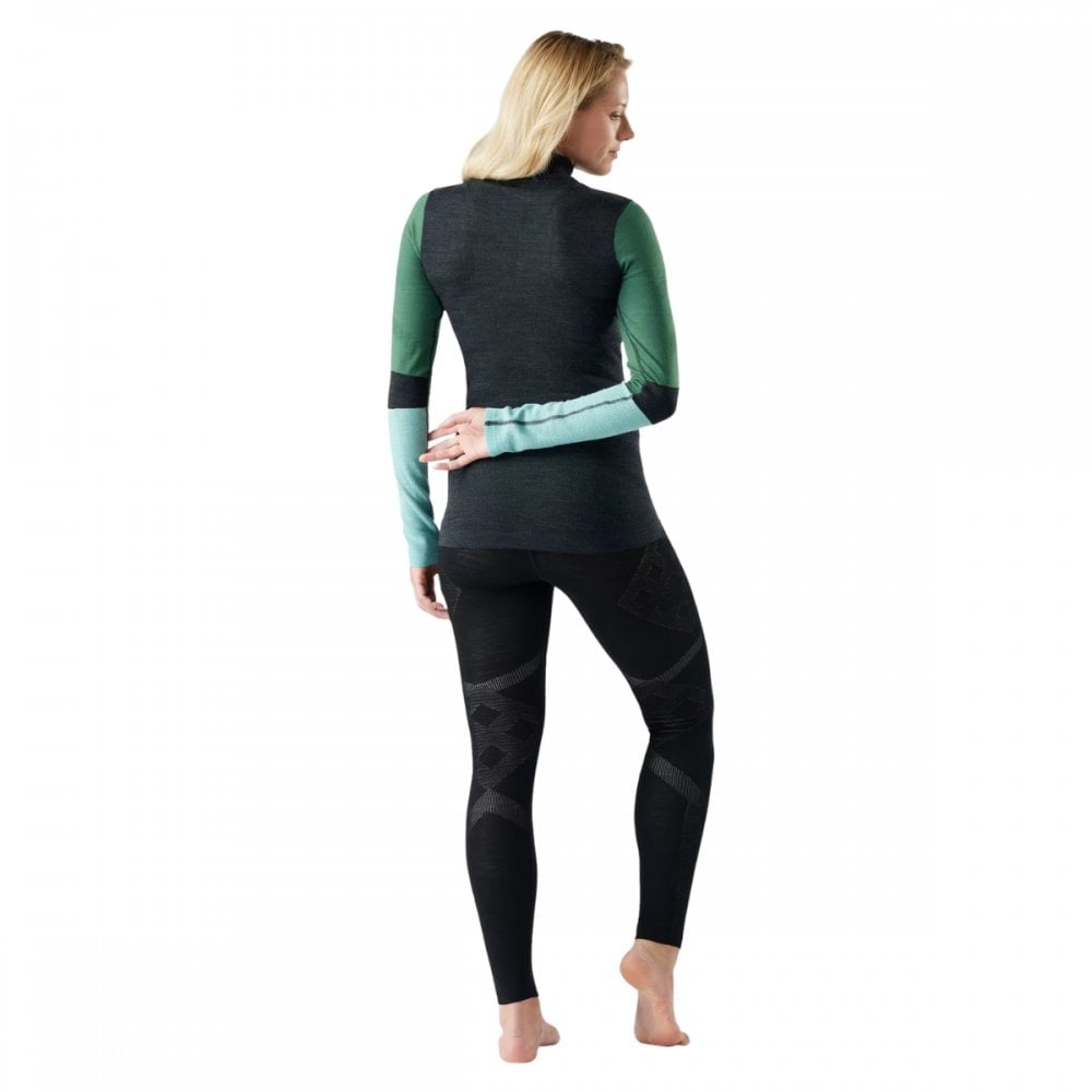 Smartwool Womens Intraknit Thermal Merino Base Layer