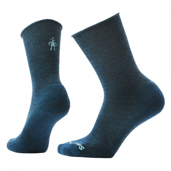 Smartwool Everyday Roll Top Crew Socks