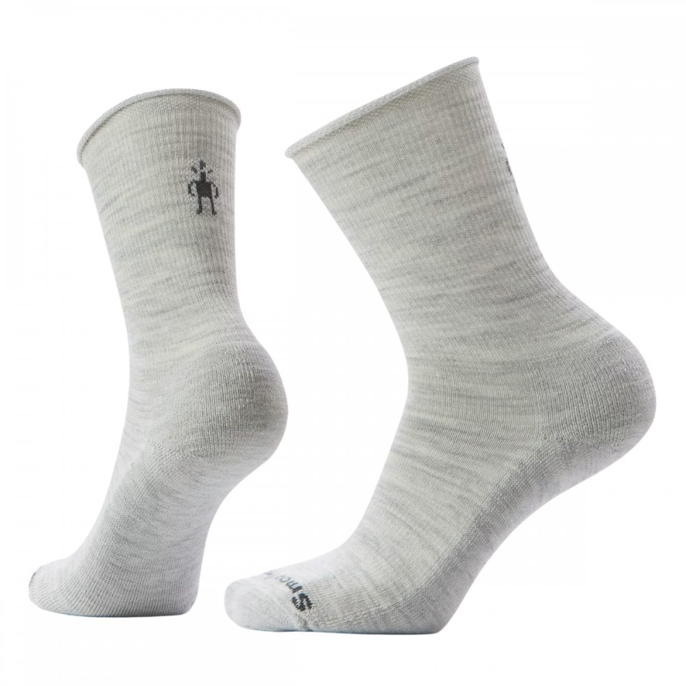 Smartwool Everyday Roll Top Crew Socks