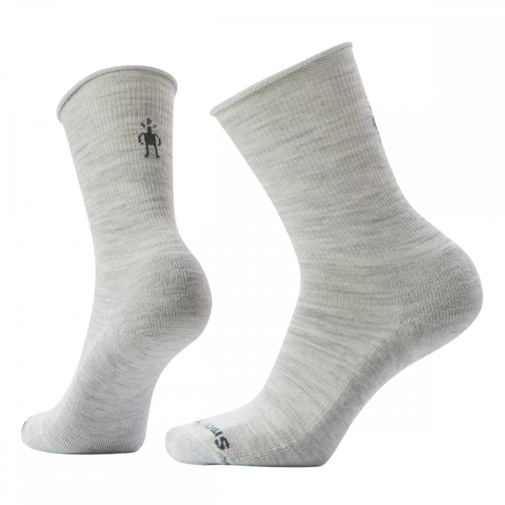 Smartwool Everyday Roll Top Crew Socks