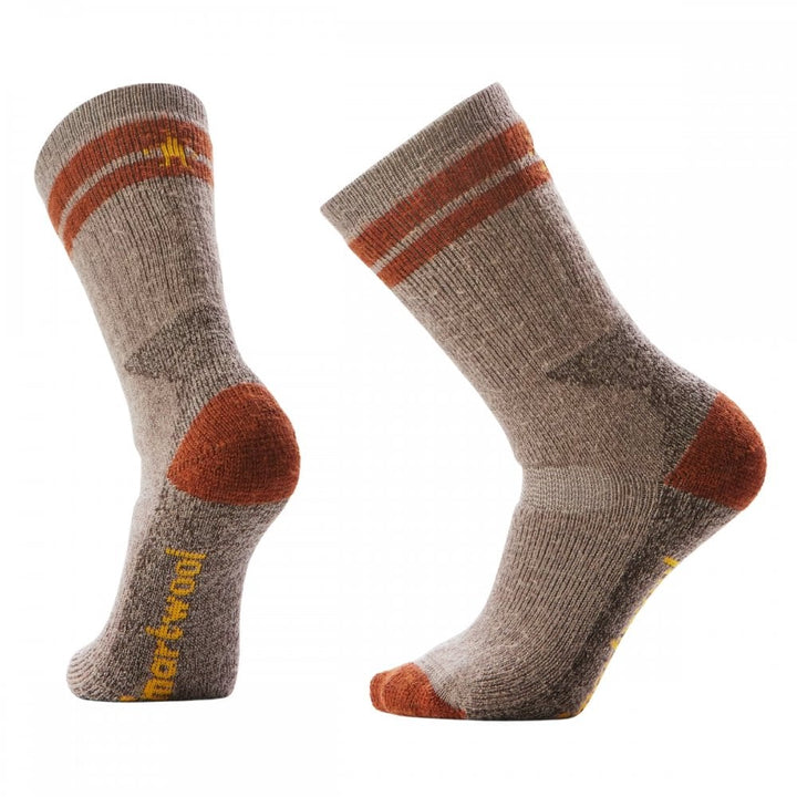 Smartwool Mountaineer Maximum Cushion Tall Crew Socks