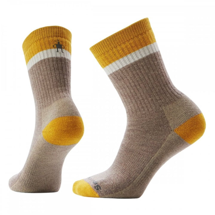 Smartwool Womens Everyday Cozy Best Friend Crew Socks