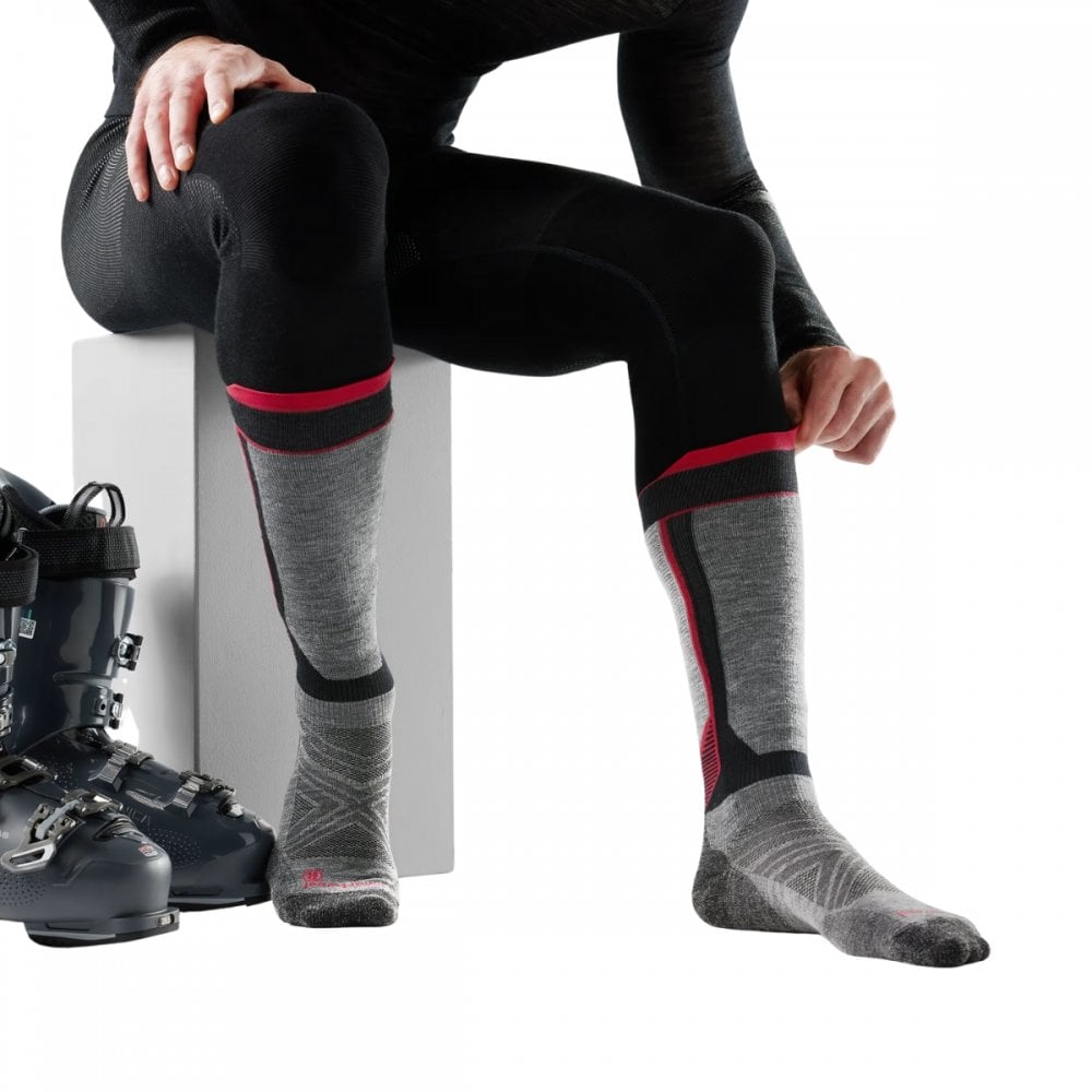 Smartwool Intraknit Ski Targeted Cushion Otc Socks