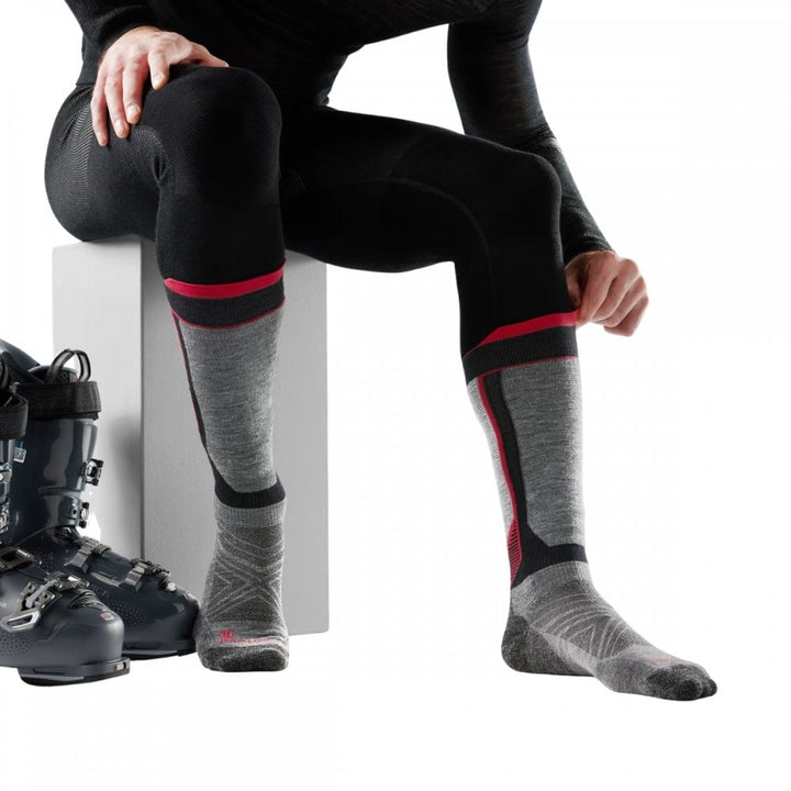 Smartwool Intraknit Ski Targeted Cushion Otc Socks