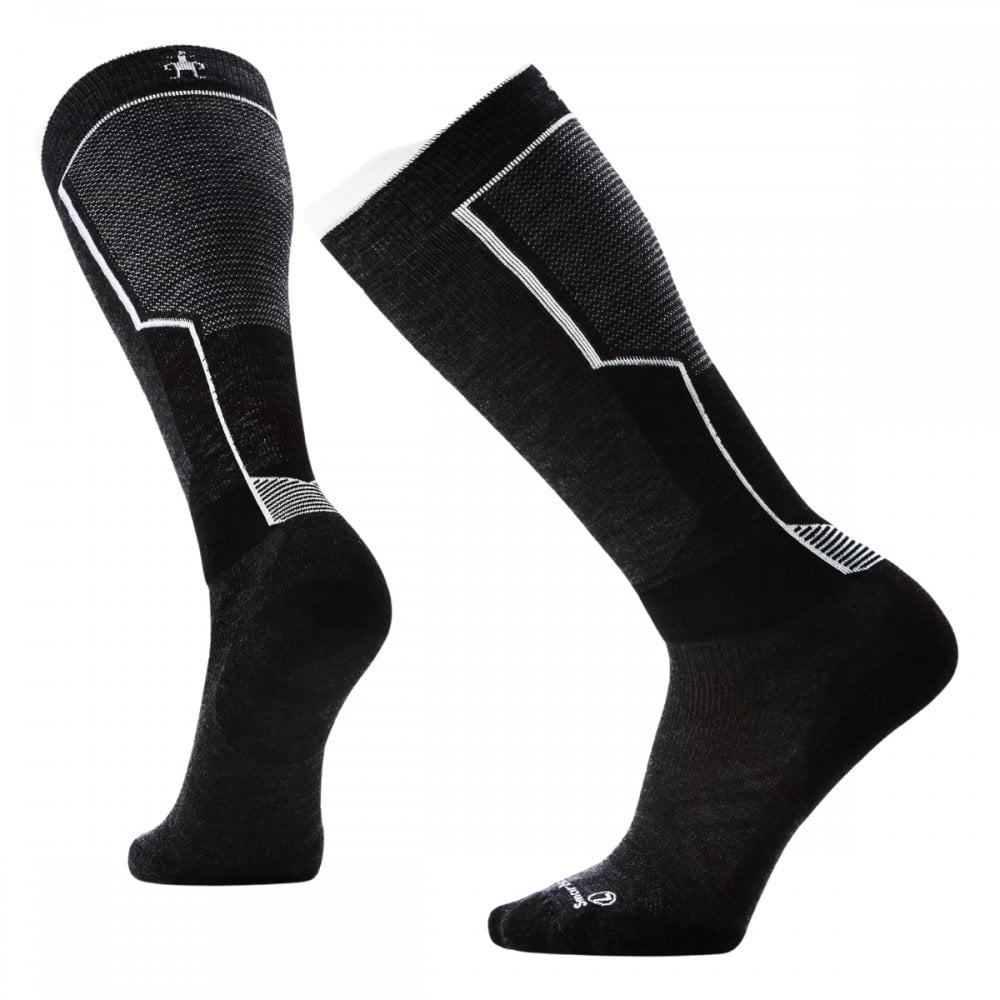Smartwool Intraknit Snowboard Targeted Cushion Otc Socks