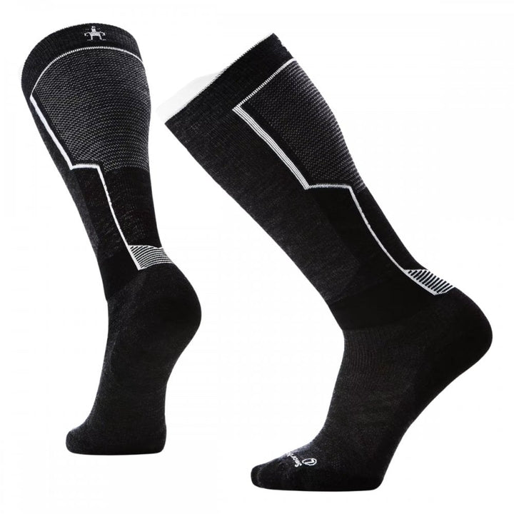 Smartwool Intraknit Snowboard Targeted Cushion Otc Socks