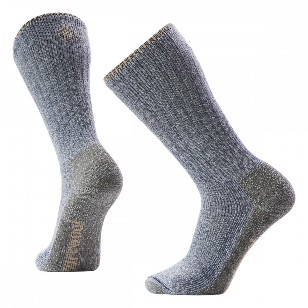 Smartwool Mountaineer Classic Edition Max Cushion Socks