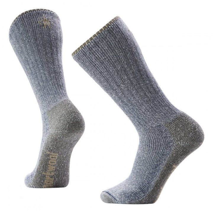 Smartwool Mountaineer Classic Edition Max Cushion Socks