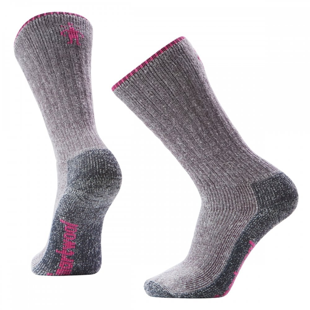 Smartwool Mountaineer Classic Edition Max Cushion Socks