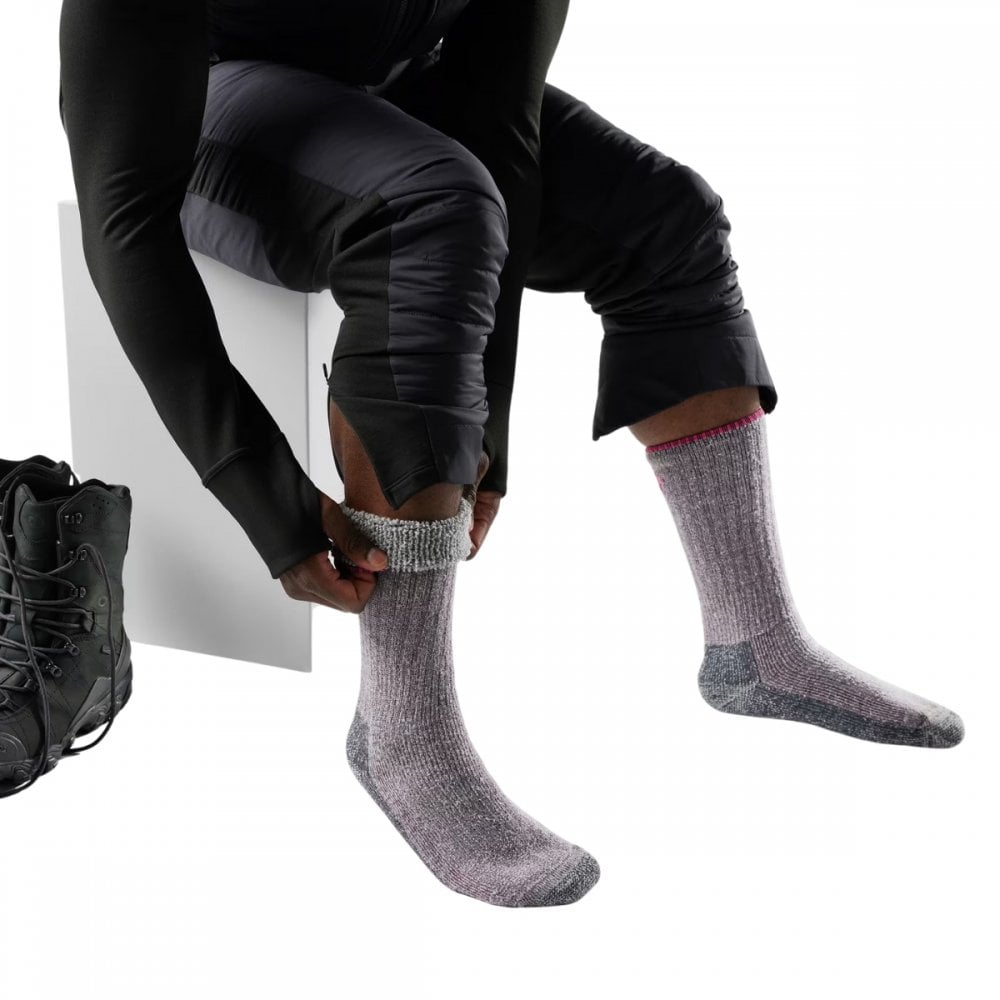 Smartwool Mountaineer Classic Edition Max Cushion Socks