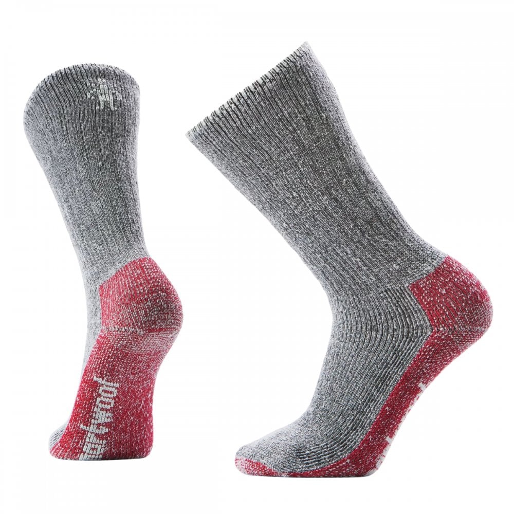 Smartwool Mountaineer Classic Edition Max Cushion Socks