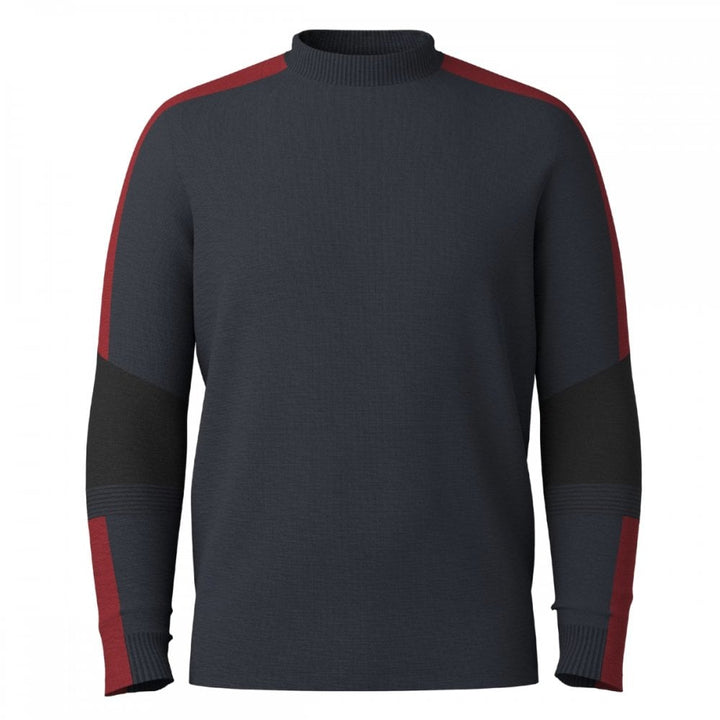 Smartwool Mens Alpine Crew Intraknit Max Sweater