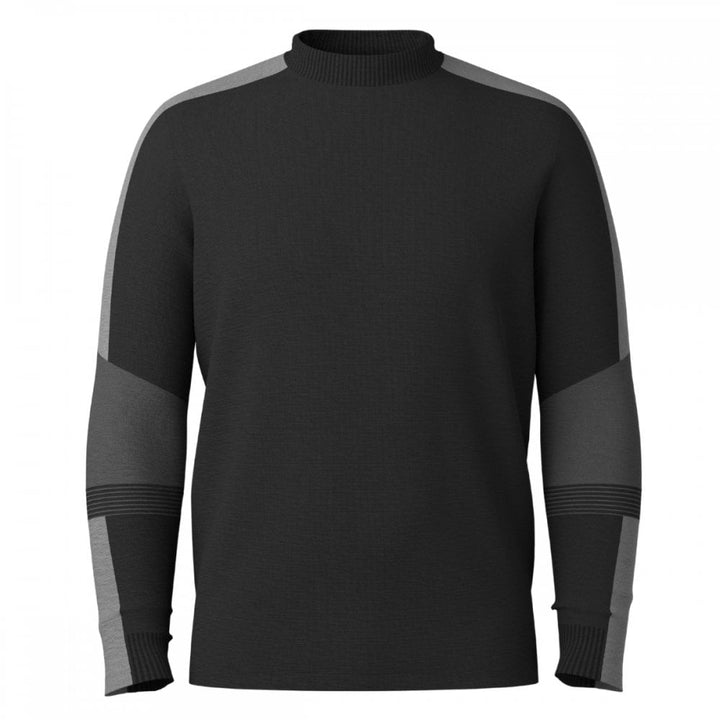 Smartwool Mens Alpine Crew Intraknit Max Sweater