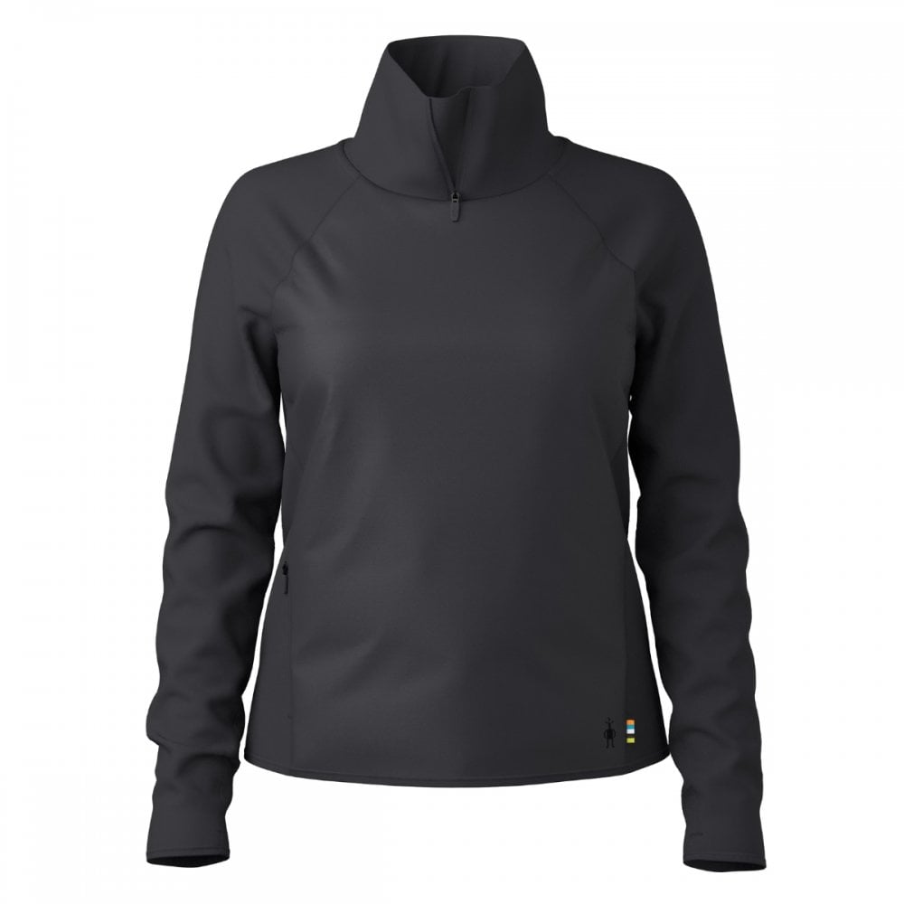 Smartwool Womens Smartloft Pullover