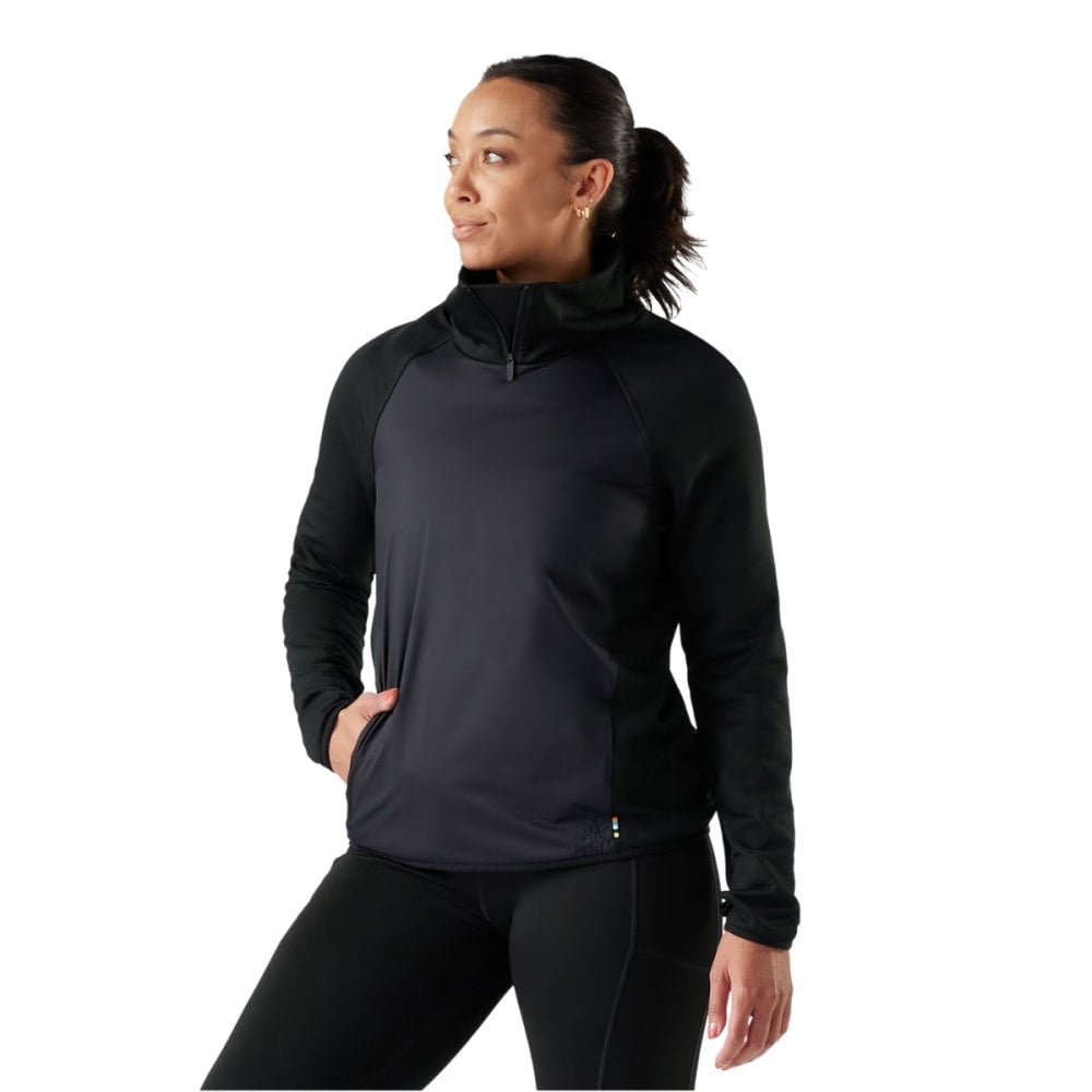 Smartwool Womens Smartloft Pullover