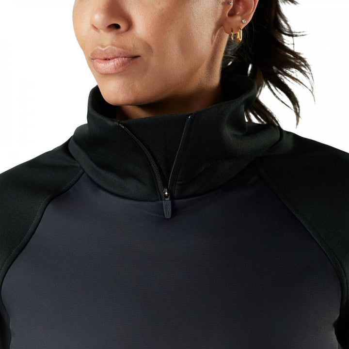 Smartwool Womens Smartloft Pullover